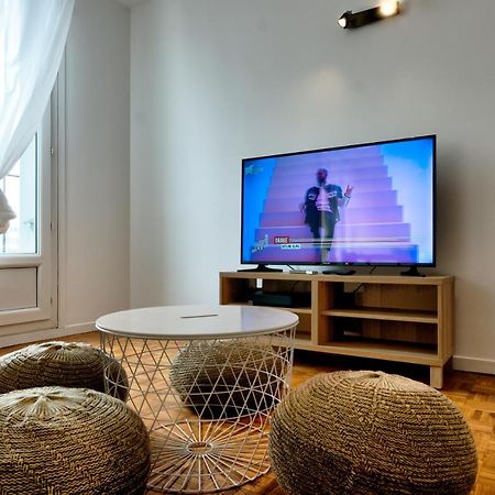 Hululemans Hyper Centre Le Mans Apartment Ngoại thất bức ảnh