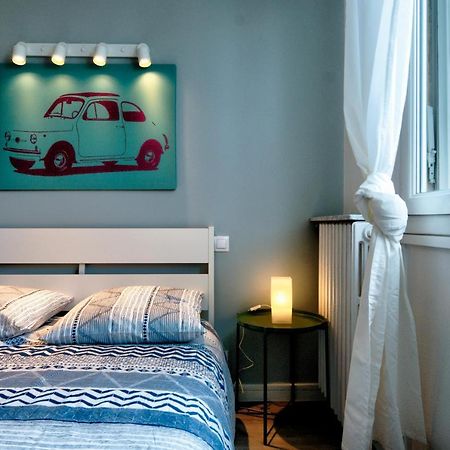 Hululemans Hyper Centre Le Mans Apartment Ngoại thất bức ảnh