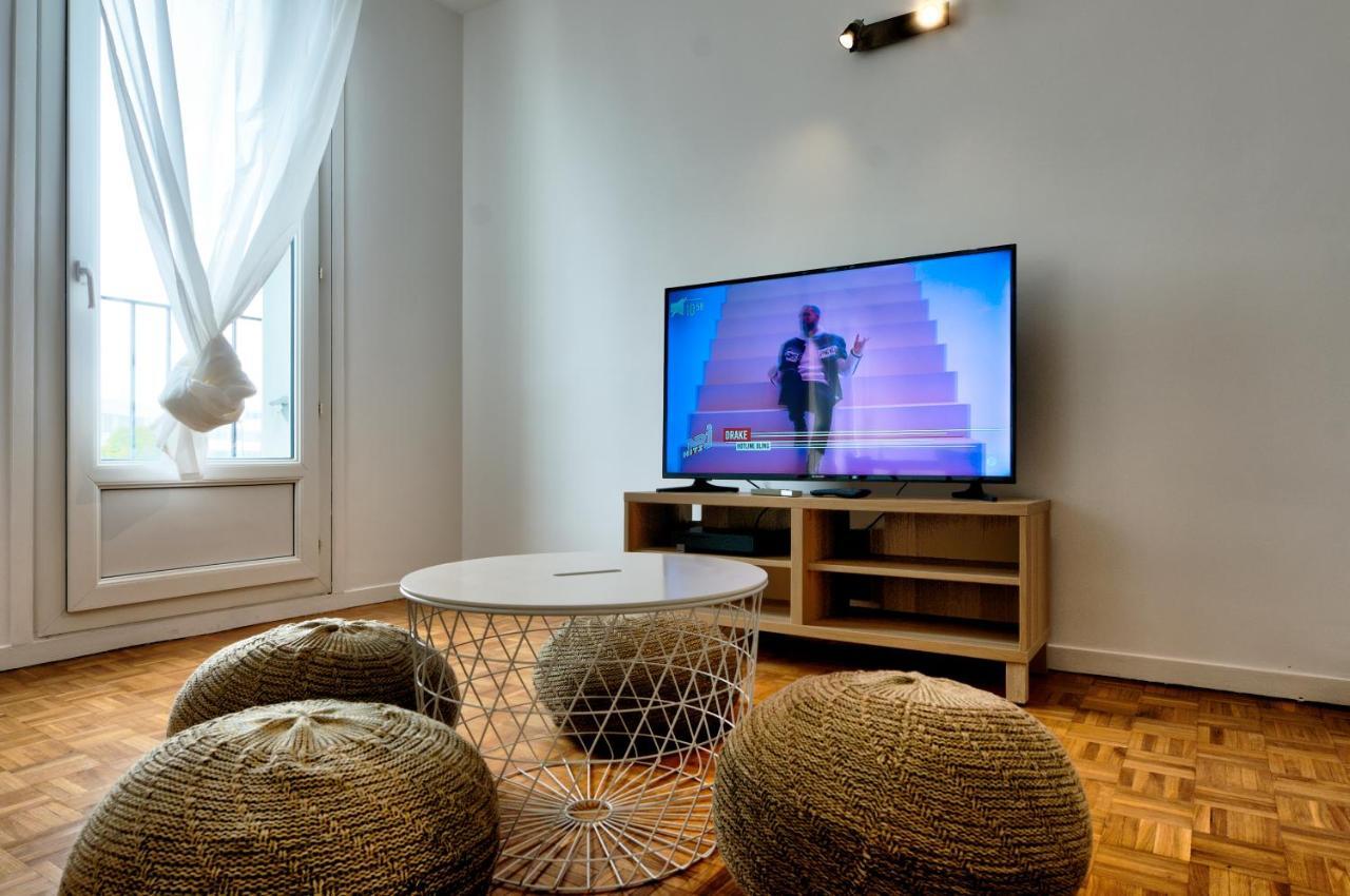 Hululemans Hyper Centre Le Mans Apartment Ngoại thất bức ảnh