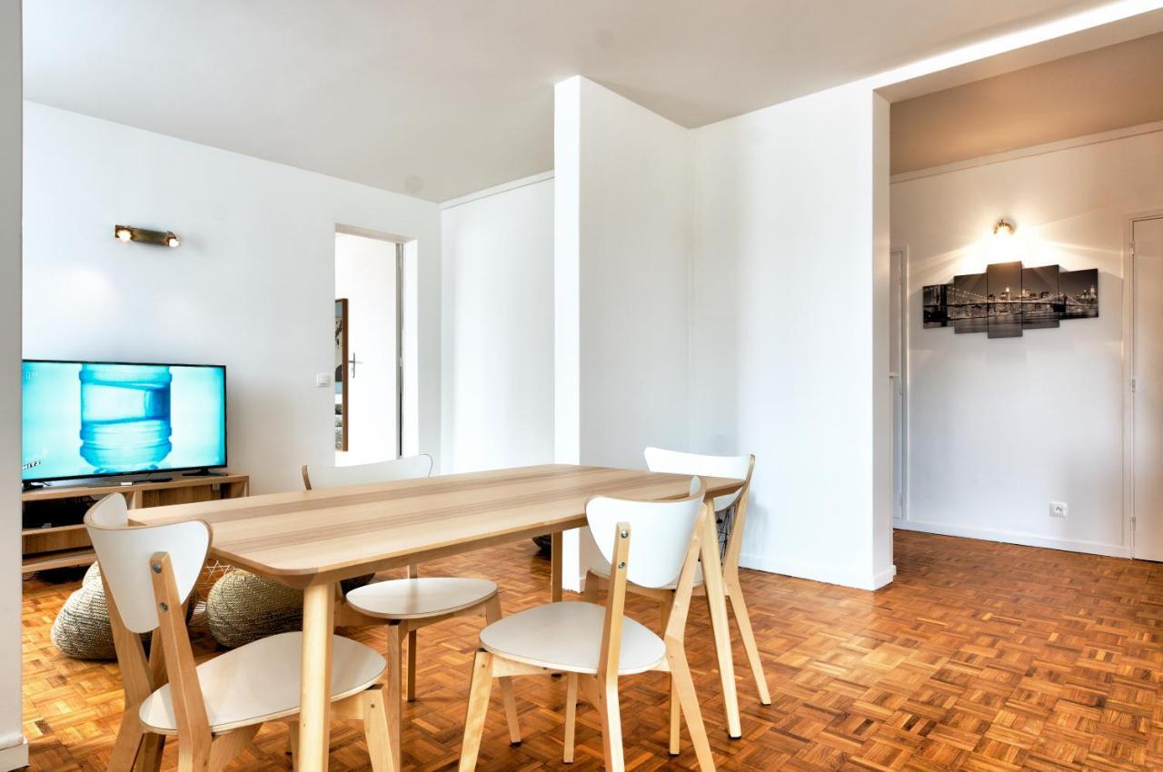 Hululemans Hyper Centre Le Mans Apartment Ngoại thất bức ảnh