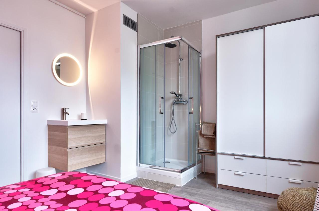 Hululemans Hyper Centre Le Mans Apartment Ngoại thất bức ảnh